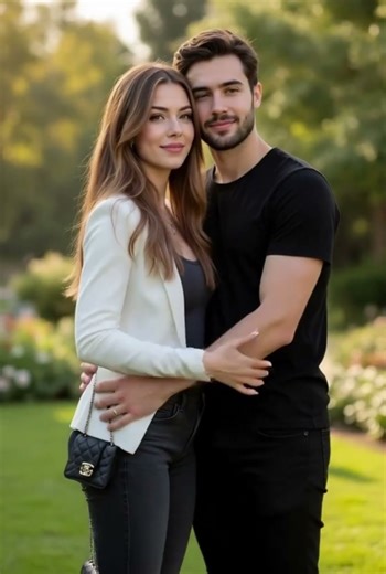 Couple Outfit Inspiration 💕 Minimal & Trendy Street Style #fashion#couple #shortsfeed #shorts #art