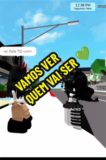 GAMORA_BLOX (@gamora_blox) - Desafio da Letra P no Roblox: Ganhe Prêmios!