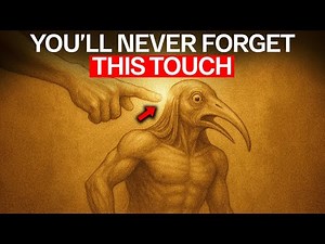 This SINGLE TOUCH Activates Instant Healing — Thoth’s Lost Technique EXPLAINED