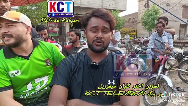 KCT TELEVISION (@kct.television)’s videos with original sound - KCT TELEVISION