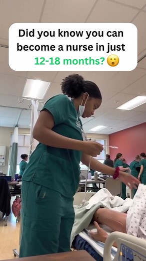 332 reactions · 29 shares | Exciting opportunities await in the field of nursing! Explore the leading programs offering entry-level and advanced degrees to kickstart your nursing career.  | Strawberry - Education | Facebook