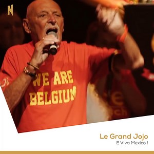 De 1986 à 2021, le meilleur hymne reste celui du Grand Jojo 🇧🇪 Tous avec les Diables ⚽ | Nostalgie Belgique