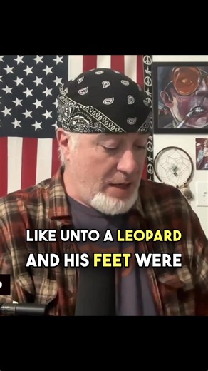 21K views · 1.7K reactions | Trump Fits Revelation 13:3 | Tennessee Brando | Facebook