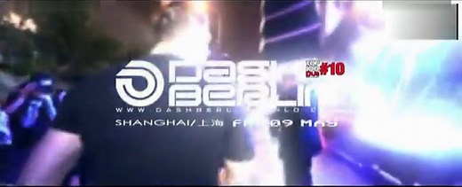 谢霆锋酒吧Linx Club top10 dj Dashberlin 精彩回顧