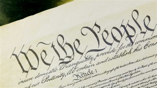 First Amendment rights for non-citizens? An expert weighs in