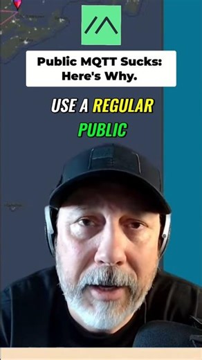 Setup Your Own MQTT Server: Private vs Public