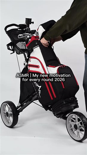Top 15 Lightweight Golf Bags with Smart Storage Options
