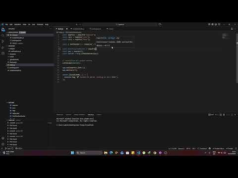 Real-Time Video Calling App with WebRTC & Socket.IO – Full Tutorial (React + Node.js)
