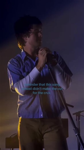 Joe Keery's Masterful Song Demo Insights