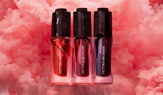 Victoria Beckham's new blush takes cheek colour to another level