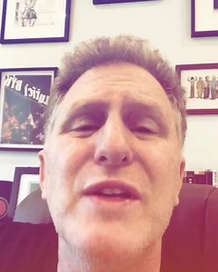Eating laundry detergent & more on the new I Am Rapaport: Stereo Podcast | Michael Rapaport