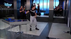 Lab Rats s4 ep21