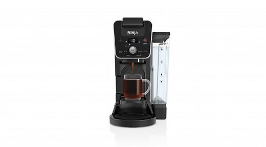 Ninja Coffee Maker Manual: DualBrew User Guide & Instructions
