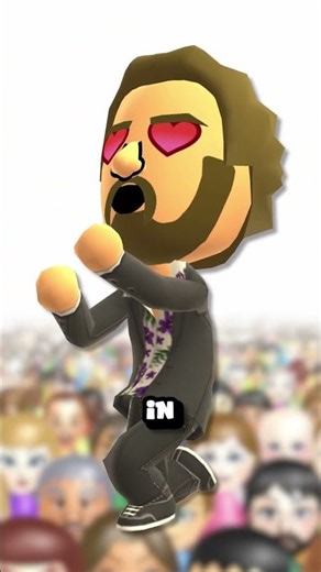 Nintendo is finally giving Miis more attention again! 😍