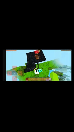 boat clutch #minecraft #gaming #survival #ne