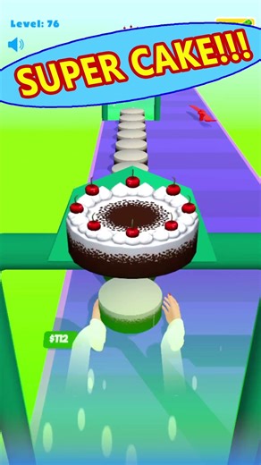 Best Cake Ever |217| #cakestack