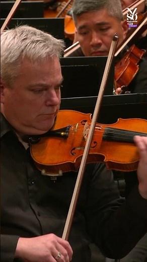R. Strauss – Ein Heldenleben (A Hero's Life) | NZSO ft. Stéphane Denève #RichardStrauss