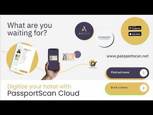 Make your hotel check in digital in just seconds