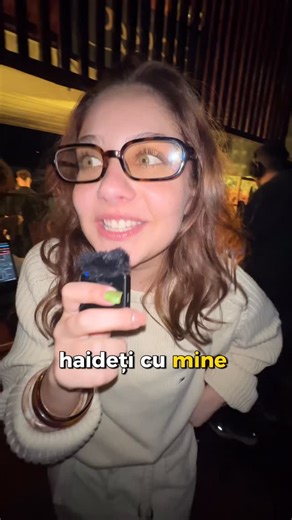 Solidago on Instagram: "Dynamic duo + the organizer 👯‍♀️ @__dobreasca & @bejenarubianca — the funniest interview team alive — we somehow ended up headbanging to rock. 🤘😂 It was chaos in the best way — laughter, dancing, and real Solidago energy — with @theshurubel & @alexandra.ioanaaaaa turning Oldies, Disco-House & Baile Funk into pure magic. 💃✨ And guess what? We’re doing it again. Get ready for the next Solidago 👀 🎧 DJs: @meganisi.666 & @djmugli Funky. Latin. Tech House. ✨ Theme: Sway. 