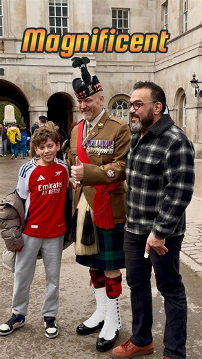 82K views · 3.6K reactions | A Gracious Salute: Poppy Day Appeal at Horse Guards" #PoppyTribute  #RememberingHeroes  #Commemoration ️ #RoyalCeremony  #FBLifestyle  | The Royals King's Guard's England | Facebook