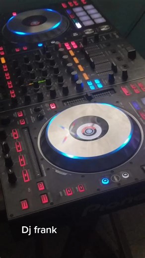 Dj Frank #