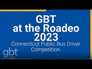GBT at the Roadeo 2023