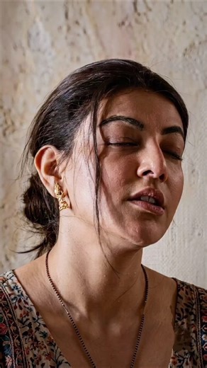 Kajal Aggarwal 🔥 Viral Look 😍 #viralvideo #trending #reels