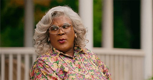 A Madea Homecoming - Trailer