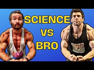 Exercise Science vs. Bro Science w/ Geoffrey Verity Schofield: Success Culture Podcast Ep 3