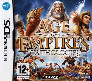 Age of Empires : Mythologies sur Nintendo DS