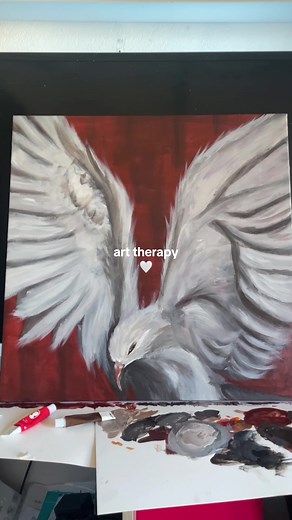 Art Therapy: Unleashing Creativity Through Music