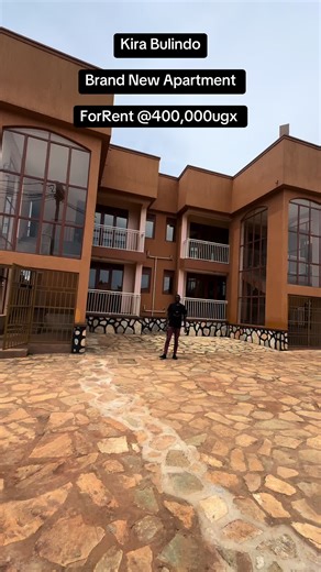Kira Bulindo: Luxury Apartment for Rent Tour