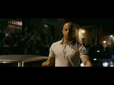 rapido y furioso 4 trailer oficial Fast and Furious 4 (2009) Trailer Exclusive