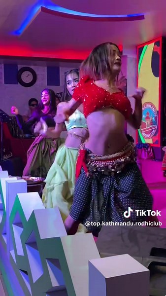 टप काठमाडौं रोधी क्लब(जडिबुटी) on TikTok