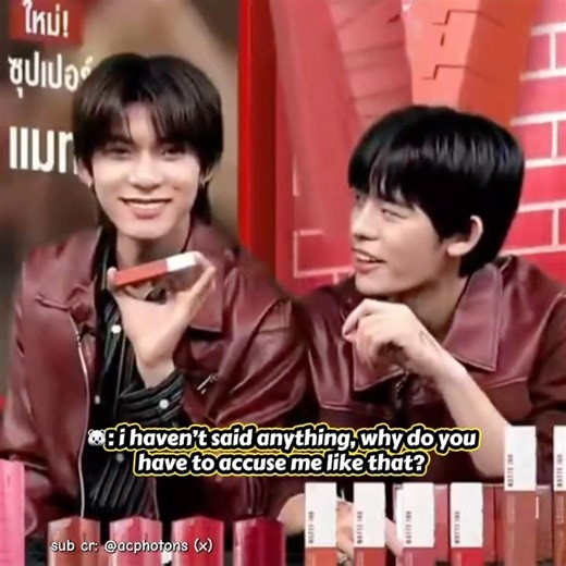 tee wants to make sure he creates no new cases but still creates new case anyways 😭😭 #TeeTeePor