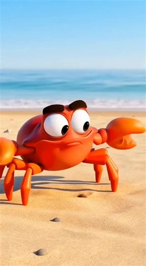 #3Dcartoon