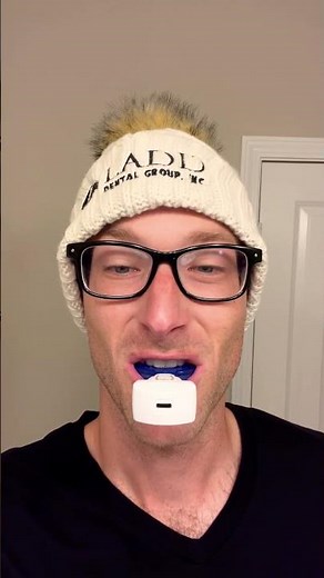 🦷SureSmile Vibration Device | Comfortable Clear Aligners 🔥🙌