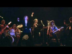 Winged Bull 1977 Hall & Oates Live in Philadelphia | RARE