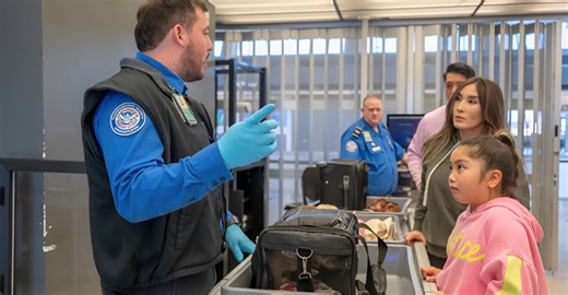 TSA adds new items to checked bag ban list and here is what they are