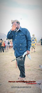 Rev Shozi | Hebeee, usuthu | Memulo kaNontokozo Shembe | Enkangala | 03 August 2025 | Okuphelele MEDIA