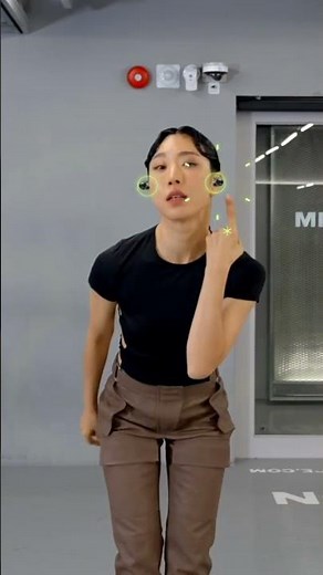 1M X LG TONE Free fit Dance Challenge