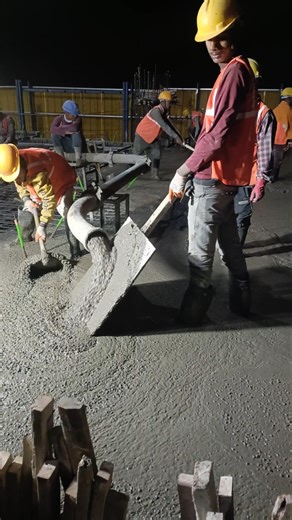 Secrets to DIY Concrete Pouring Your Slab