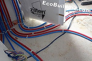 Comment sceller un tuyau d'évent de plomberie sur le toit - 2026 | Fr.EcoBuilderz.com