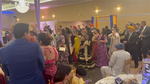 Scott Morgan on Reels