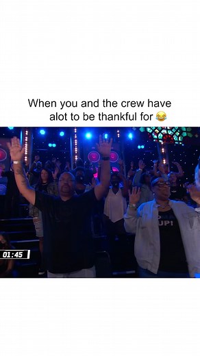 Blessings on blessings 🙏 Add your bar below ⬇️ Catch 2 all-new episodes of #WildNOut tonight at 9/8c on #VH1!