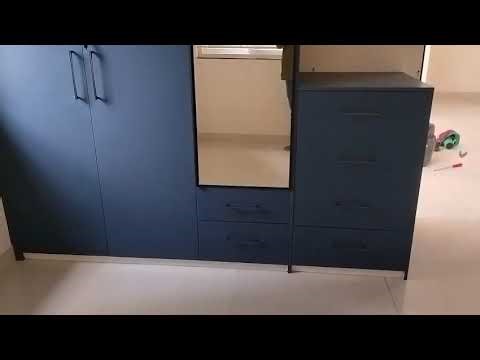 Elevated Living Begins Inside Your High-Rise Home | Navshakti Interiors