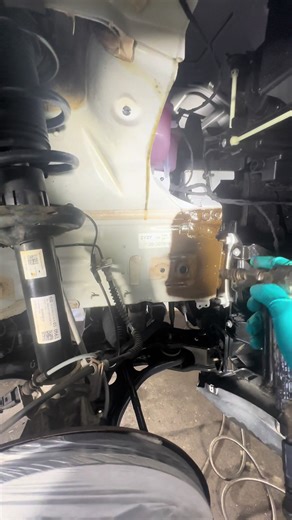 Antirust Coating for Audi E-Tron: Protection for Electric Cars