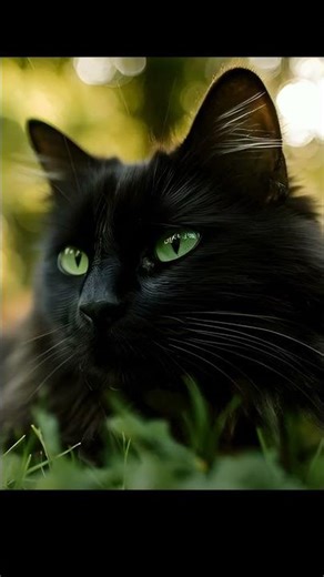 Mesmerizing Cat Eyes 🐾✨