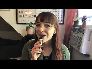 How to Get a Sound on the Clarinet