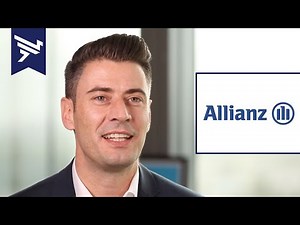 Allianz | Innovating the Insurance Industry with Axway Amplify API Management